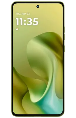 Motorola Moto G86 5G 8GB/256GB Grün