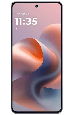 Motorola Moto G86 5G 8GB/256GB Lila