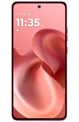 Motorola Moto G86 5G 8GB/256GB Rot