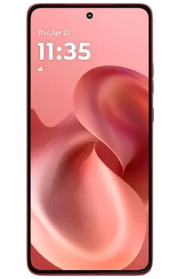 Motorola Moto G86 Power 12GB/256GB Rot