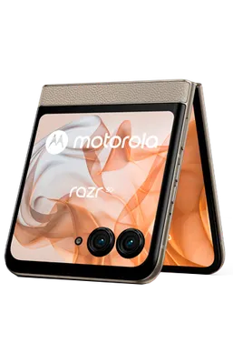 Motorola Razr 50 8GB/256GB Beige