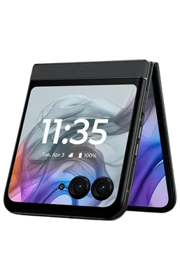 Motorola Razr 50 8GB/256GB Grau