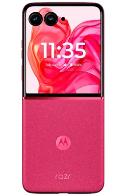 Motorola Razr 50 Ultra 12GB/512GB Rosa