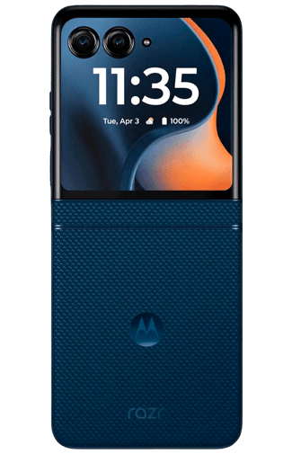 Motorola Razr 60 256GB Blau - Bestellen - Handyhelden.de