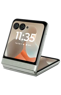 Motorola Razr 60 256GB Beige