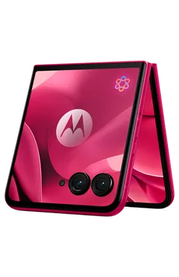 Motorola Razr 60 Ultra 512GB Rosa