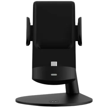 Motorola Ready For Dock