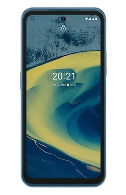 Nokia XR20 Blau