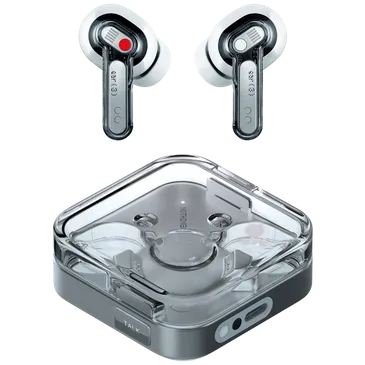 Nothing Ear (3) Weiß