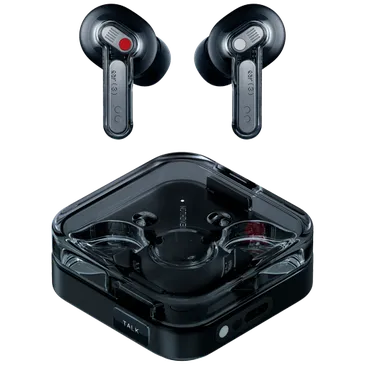 Nothing Ear (3) Schwarz