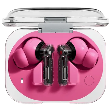 Nothing Ear (3a) Rosa