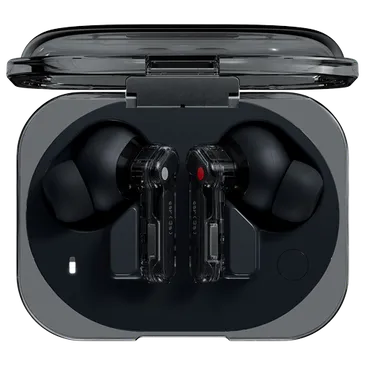 Nothing Ear (3a) Schwarz