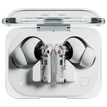 Nothing Ear (a) Weiß