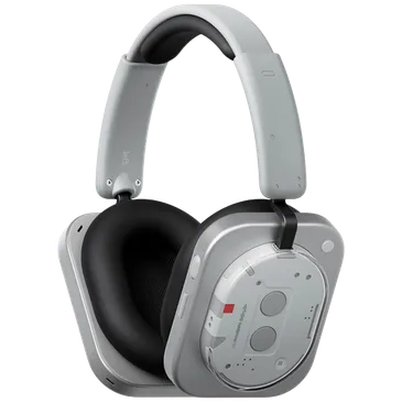 Nothing Headphone (1) Weiß