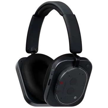 Nothing Headphone (1) Schwarz