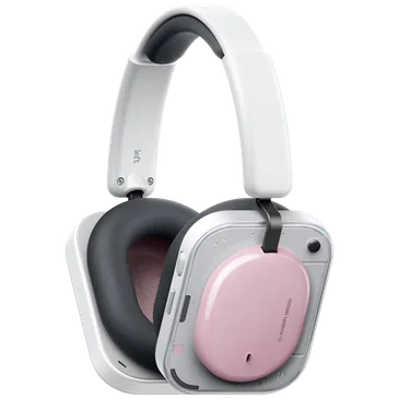 Nothing Headphone (a) Rosa