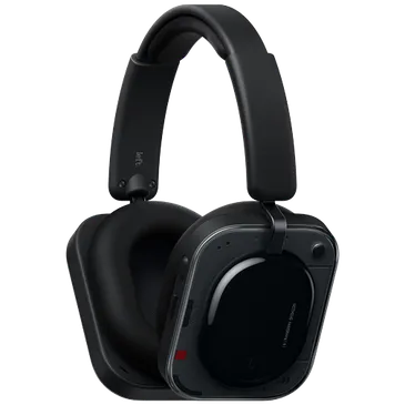 Nothing Headphone (a) Schwarz