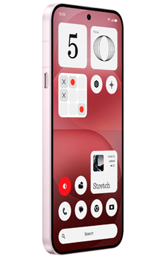 Nothing Phone (4a) Pro 12GB/256GB Rosa - Bestellen - Handyhelden.de