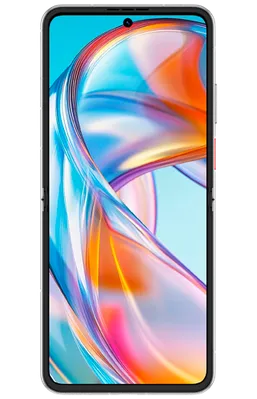 Nubia Flip 2 5G 8GB/256GB Lila