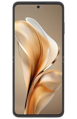 Nubia Flip 5G 256GB Schwarz