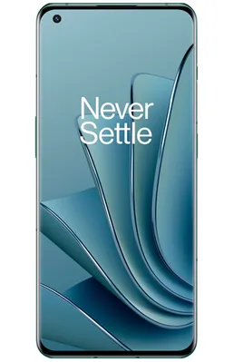 OnePlus 10 Pro 256GB Grün