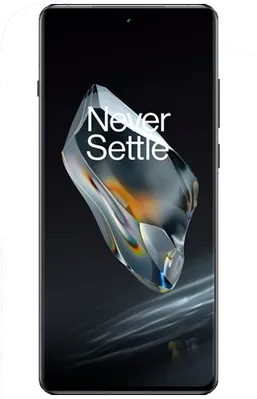 OnePlus 12 256GB Schwarz