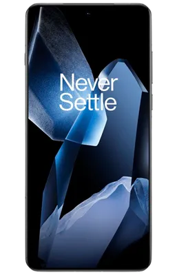 OnePlus 13 512GB Schwarz