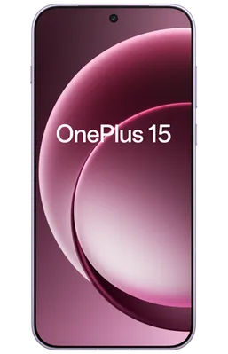 OnePlus 15 512GB Lila