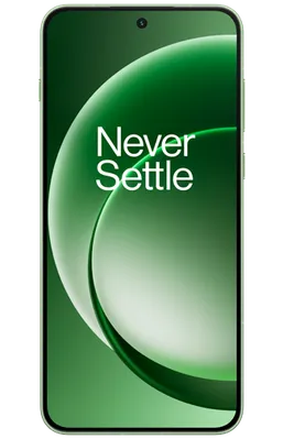 OnePlus 15R 12GB/256GB Grün