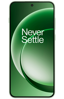 OnePlus 15R 12GB/256GB Grün - Bestellen - Handyhelden.de