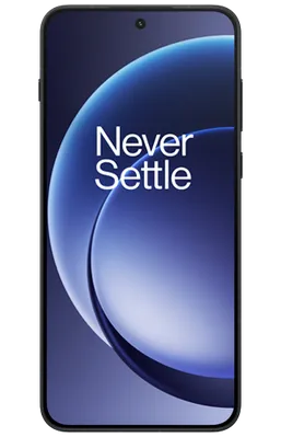 OnePlus 15R 12GB/512GB Schwarz