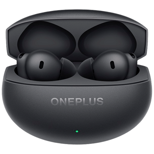 OnePlus Buds 4 Grijs