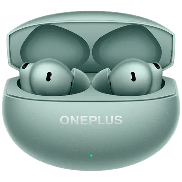 OnePlus Buds 4 Grün