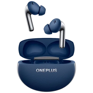 OnePlus Buds Pro 3 Blau