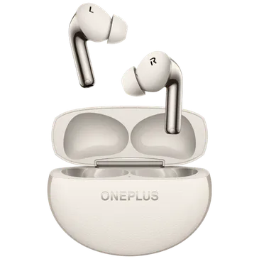 OnePlus Buds Pro 3 Weiß