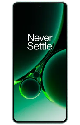 OnePlus Nord 3 128GB Grün