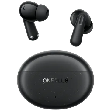OnePlus Nord Buds 3 Pro Schwarz