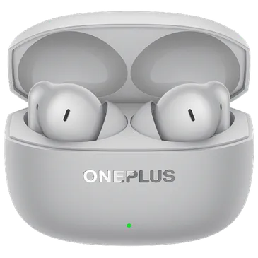 OnePlus Nord Buds 4 Pro Grau