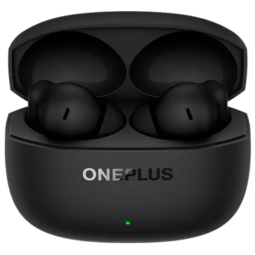 OnePlus Nord Buds 4 Pro Schwarz