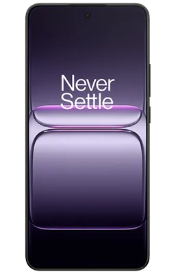 OnePlus Nord CE5 128GB Schwarz