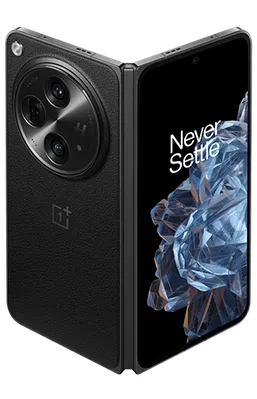 OnePlus Open Schwarz