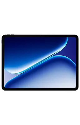 OnePlus Pad Go 2 WiFi 128GB Schwarz