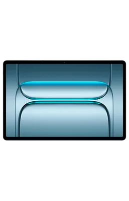 OnePlus Pad Lite WiFi + 4G 128GB Blau