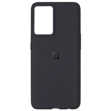 OnePlus Sandstone PC Back Cover Grau OnePlus Nord CE 2
