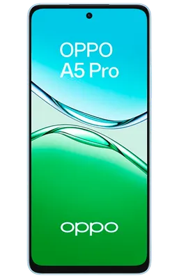 OPPO A5 Pro 8GB/256GB Blau