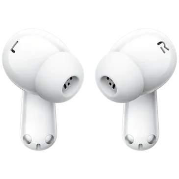 OPPO Enco Air4 Pro Weiß