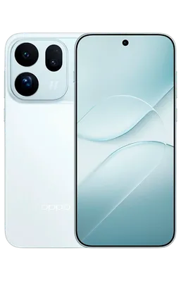 OPPO Find X10 12GB/256GB Blau