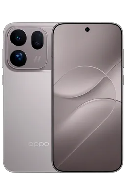 OPPO Find X10 12GB/256GB Grau
