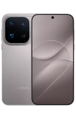 OPPO Find X10 Pro Max 16GB/512GB Grau