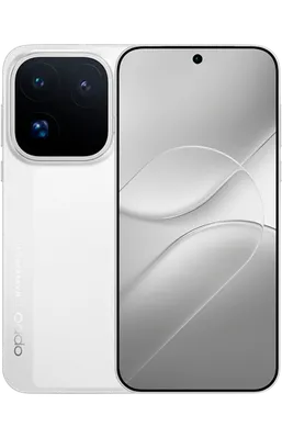OPPO Find X10 Pro Max 16GB/512GB Weiß